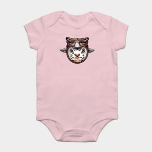 Sheep in Wolf's Clothing Baby Bodysuit